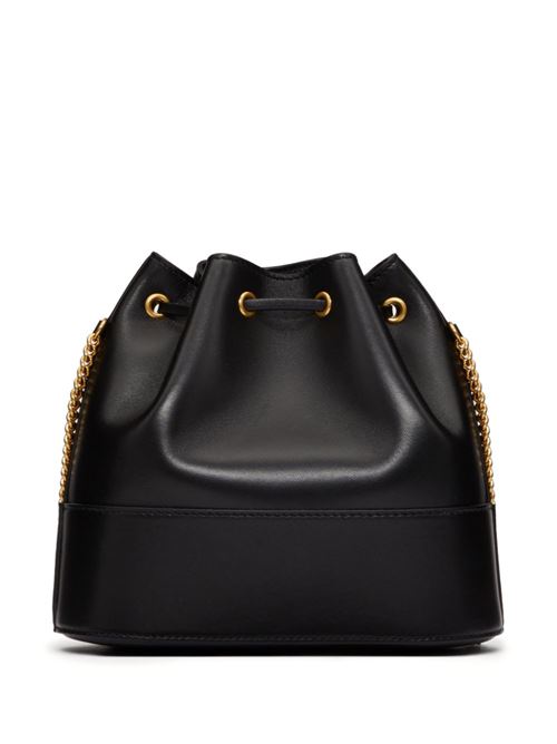 Vlogo Signature Mini Bucket Bag VALENTINO GARAVANI | 5W0P0T83HPF0NO